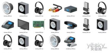合金最新爆料图标大全,图解合金图标大全解析